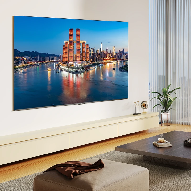 TCL 55C7K  QD-MINI LED QLED SMART GOOGLE TV