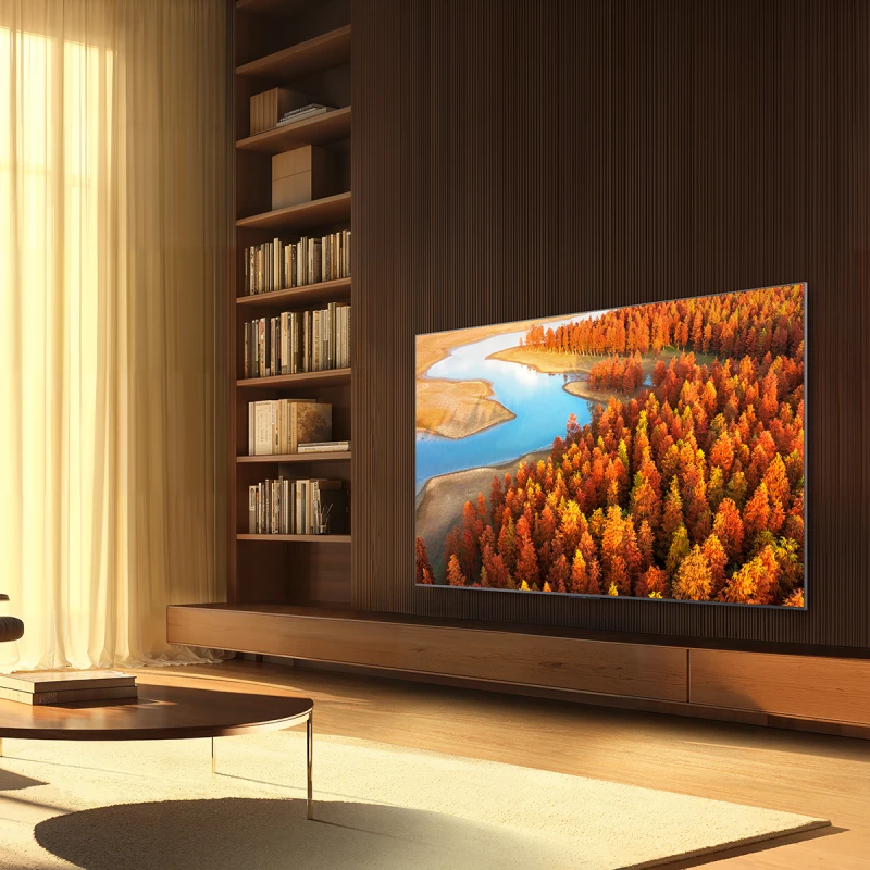 TCL 65C8K  QD-MINI LED QLED SMART GOOGLE TV