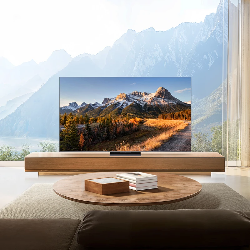 TCL 65C8K  QD-MINI LED QLED SMART GOOGLE TV