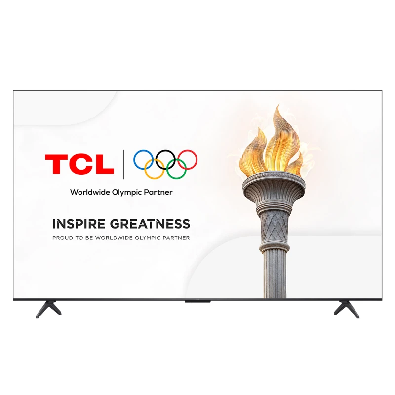 TCL 75C6KS QD-MINI LED QLED SMART GOOGLE TV