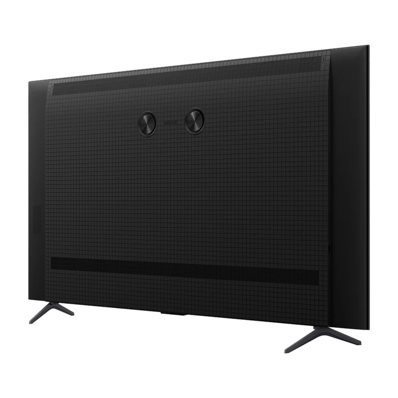 TCL 75C6KS QD-MINI LED QLED SMART GOOGLE TV