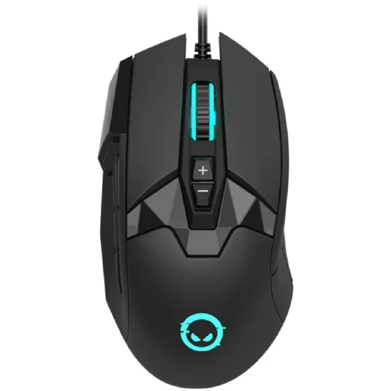LORGAR STRICTER 579 GAMING MOUSE LRG-GMS579