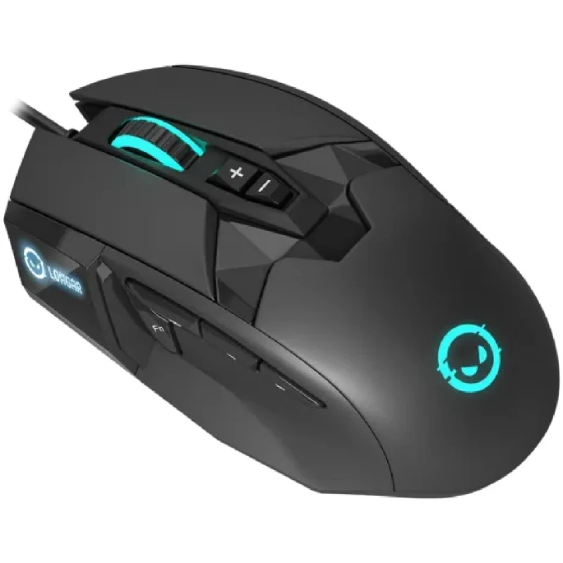 LORGAR STRICTER 579 GAMING MOUSE LRG-GMS579