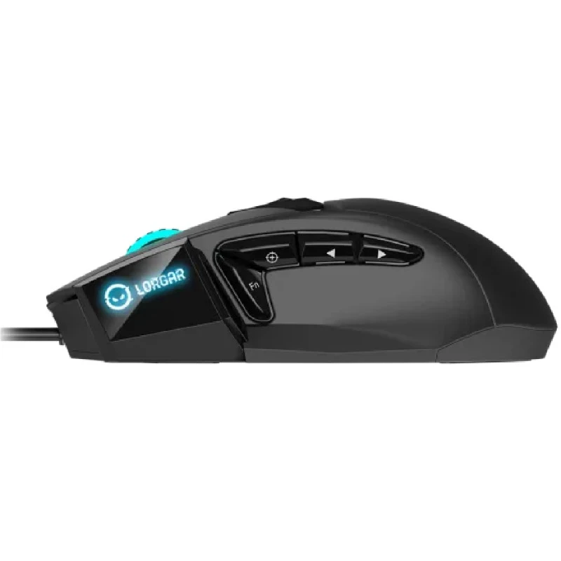 LORGAR STRICTER 579 GAMING MOUSE LRG-GMS579