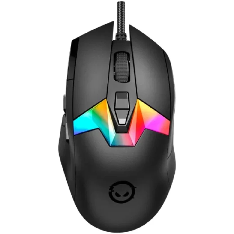 LORGAR MSP80 GAMING MOUSE LRG-MSP80-BK