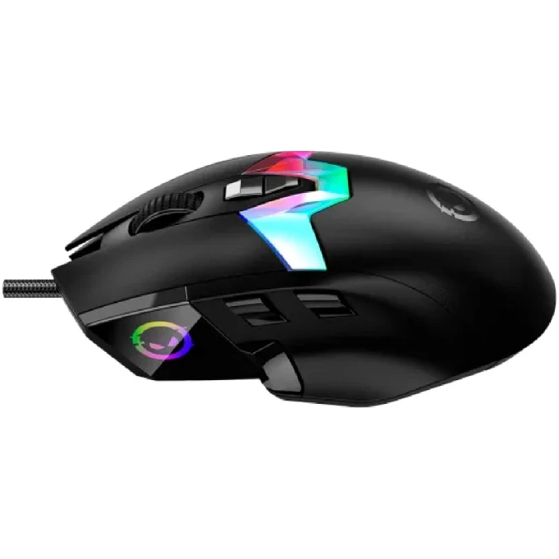 LORGAR MSP80 GAMING MOUSE LRG-MSP80-BK