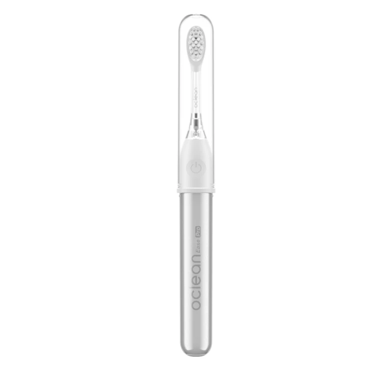 OCLEAN X EASY PRO SILVER