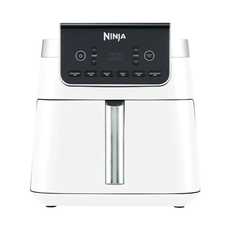 NINJA AF180EUWH MAX PRO AIR FRYER 6.2L WHITE