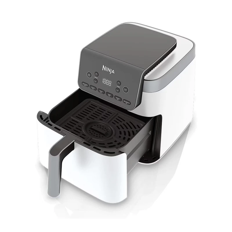 NINJA AF180EUWH MAX PRO AIR FRYER 6.2L WHITE