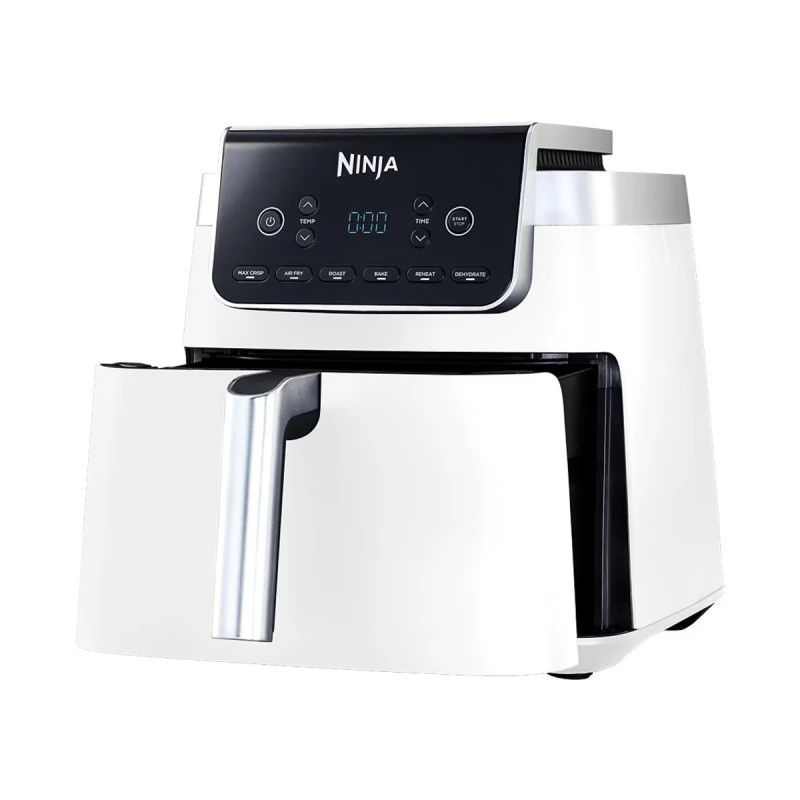 NINJA AF180EUWH MAX PRO AIR FRYER 6.2L WHITE