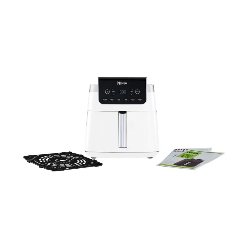 NINJA AF180EUWH MAX PRO AIR FRYER 6.2L WHITE