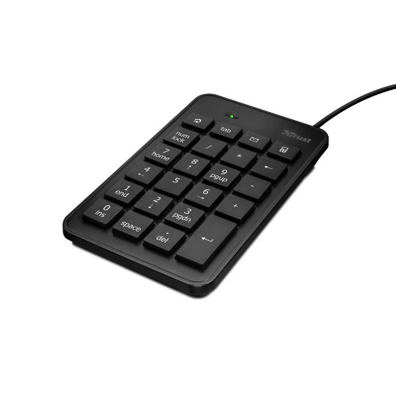 TRUST 25709 XALAS WIRELESS NUMPAD