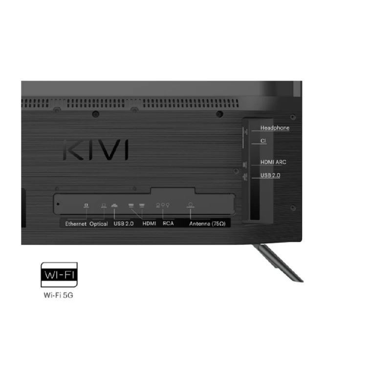 KIVI 24H760QB HD SMART ANDROID TV