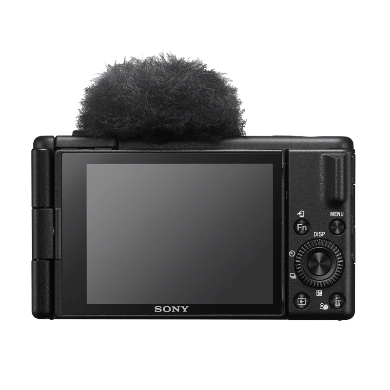 SONY ZV1M2BDI 18-50MM 20.1 MPx VLOG CAMERA