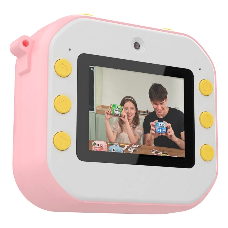 XMART Kids Thermal Camera P9 PINK
