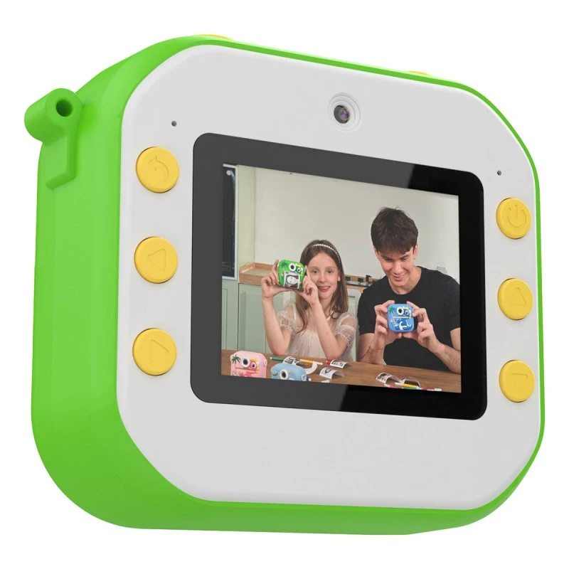 XMART Kids Thermal Camera P9 GREEN