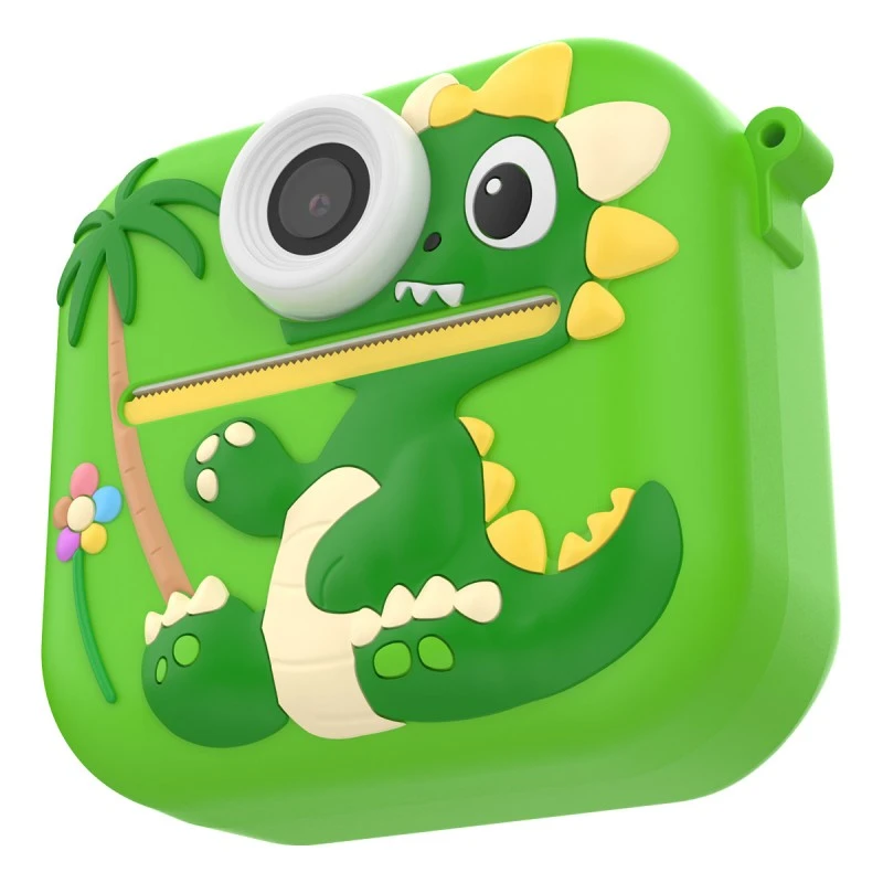 XMART Kids Thermal Camera P9 GREEN