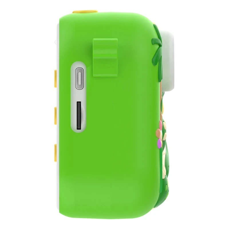 XMART Kids Thermal Camera P9 GREEN