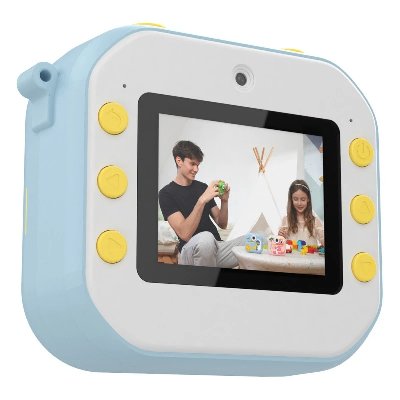 XMART Kids Thermal Camera P9 ASTRO BLUE