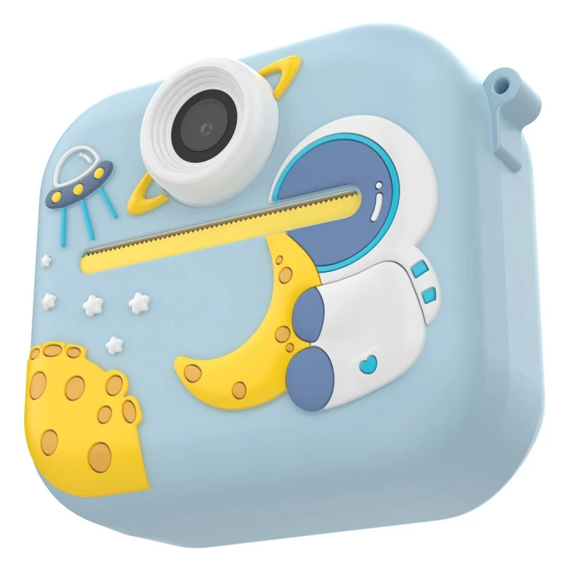 XMART Kids Thermal Camera P9 ASTRO BLUE