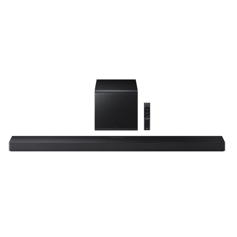 SAMSUNG HW-QS700F/EN SOUNDBAR