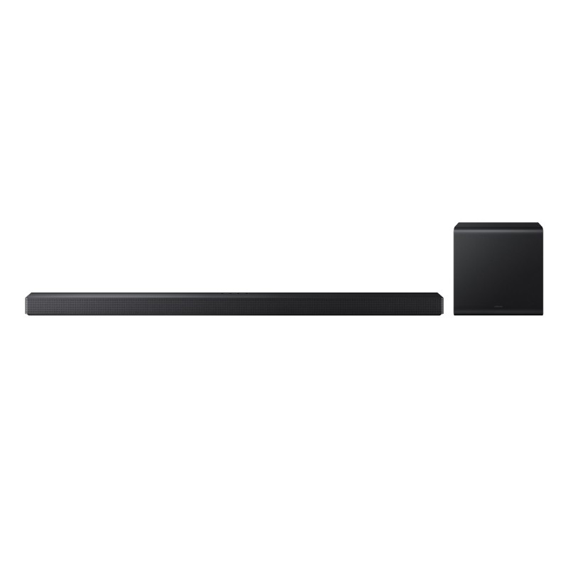 SAMSUNG HW-QS700F/EN SOUNDBAR