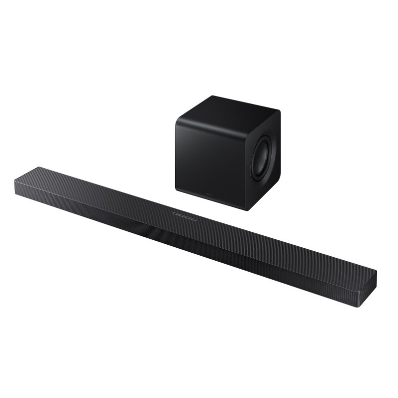 SAMSUNG HW-QS700F/EN SOUNDBAR