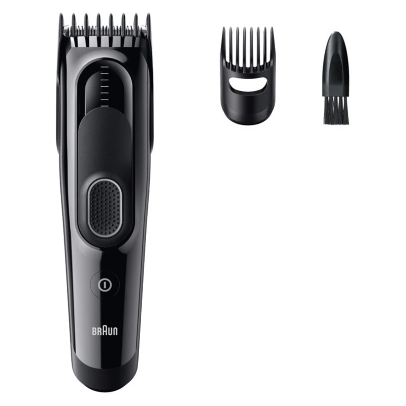 BRAUN HC5510 BLK