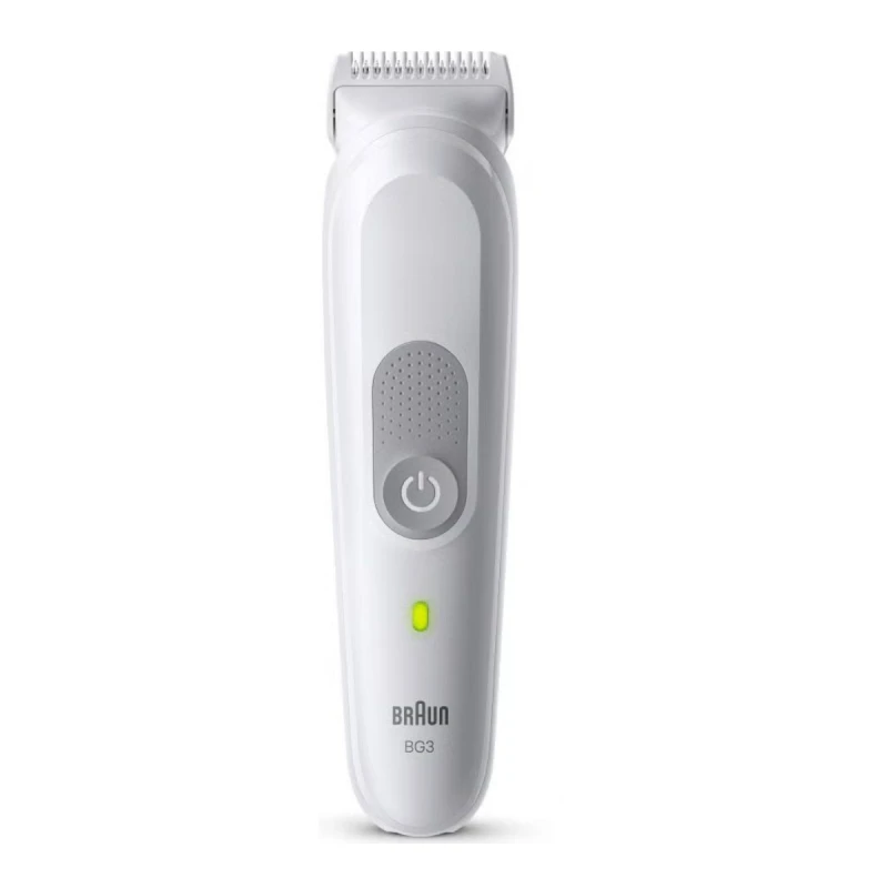 BRAUN BG3500 GREY