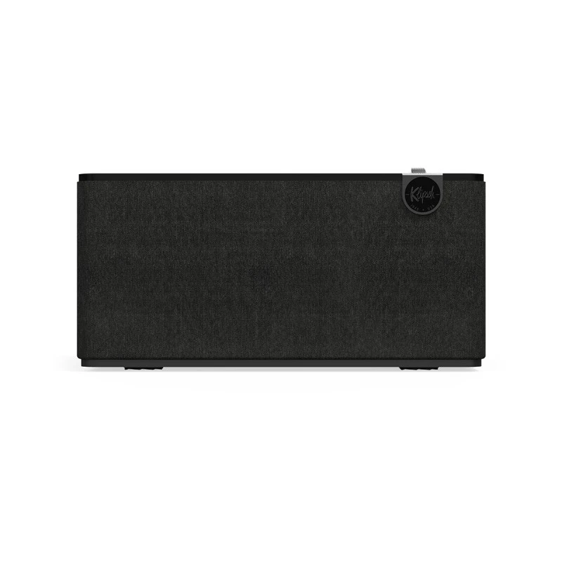 KLIPSCH THE THREE PLUS MATT BLACK