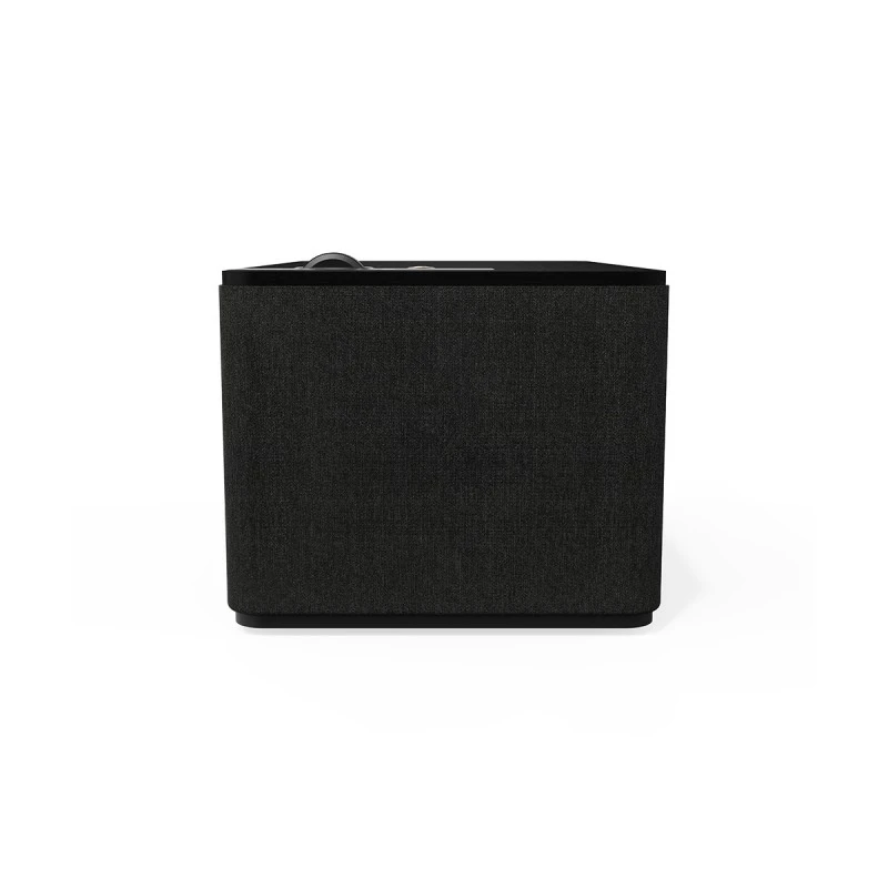 KLIPSCH THE THREE PLUS MATT BLACK