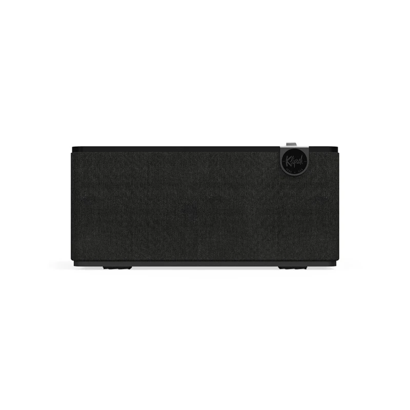 KLIPSCH THE ONE PLUS MATT BLACK