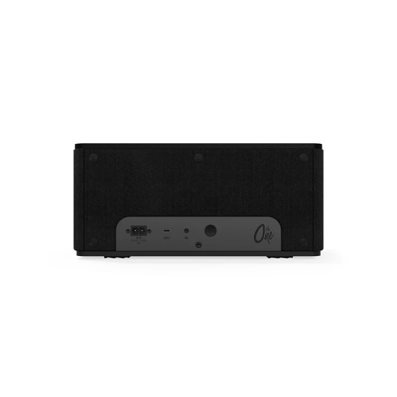 KLIPSCH THE ONE PLUS MATT BLACK