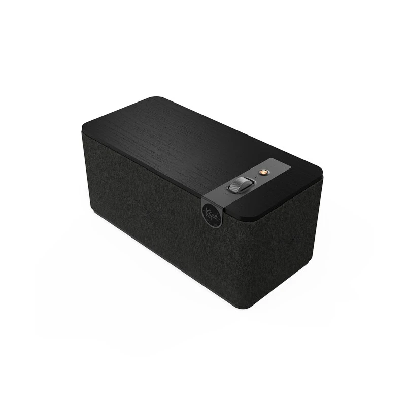 KLIPSCH THE ONE PLUS MATT BLACK