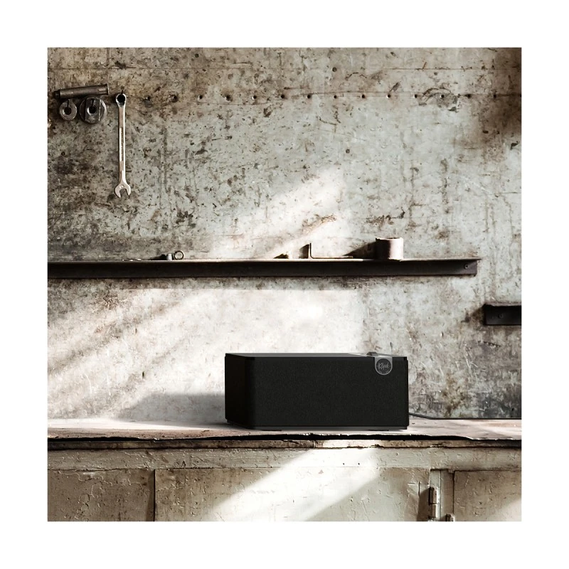 KLIPSCH THE ONE PLUS MATT BLACK