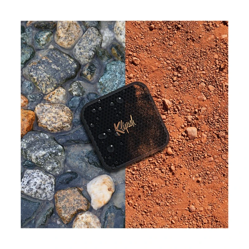 KLIPSCH AUSTIN BLACK