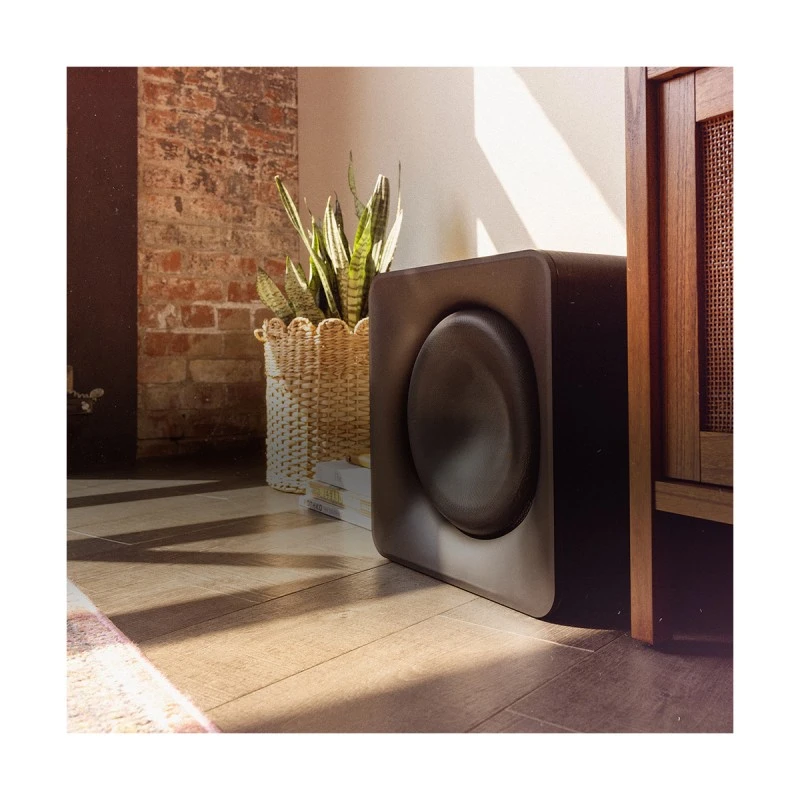 KLIPSCH FLEXUS SUB 100 BLACK