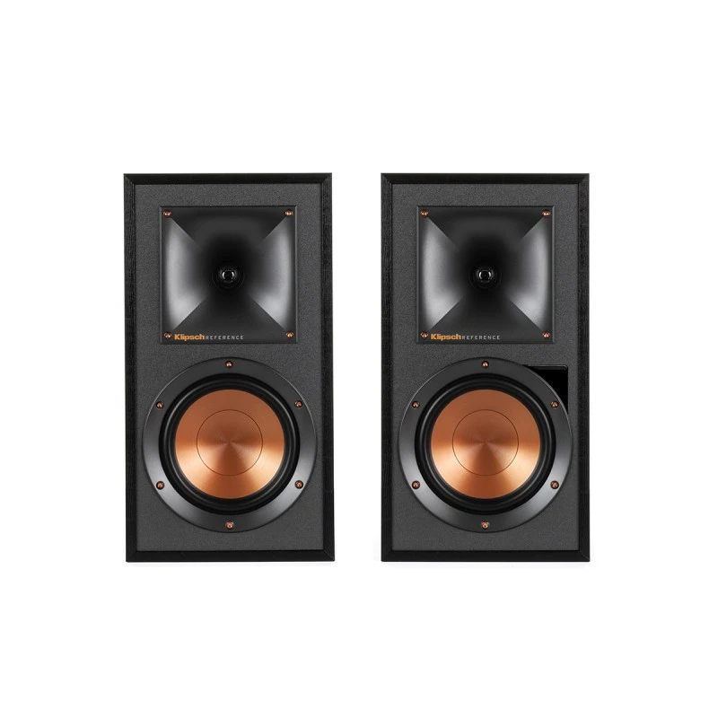 KLIPSCH R-41PM BLACK