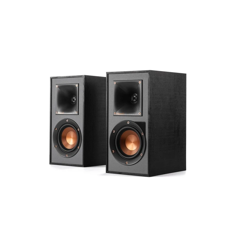 KLIPSCH R-41PM BLACK