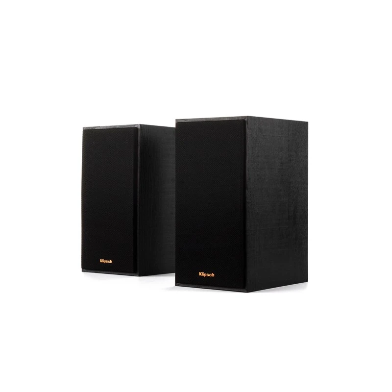 KLIPSCH R-41PM BLACK