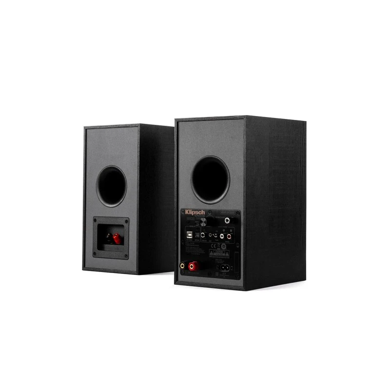 KLIPSCH R-41PM BLACK