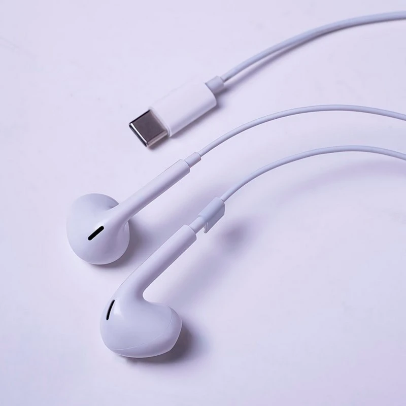 MAXLIFE MXEP-04 WHITE