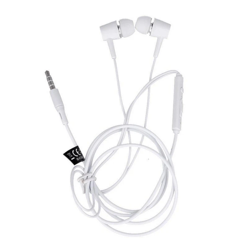 MAXLIFE  MXEP-02 WHITE