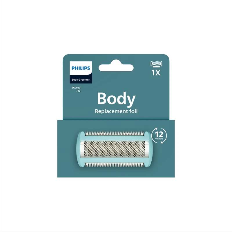 PHILIPS BG2010/43 SHAVER HEAD BG34XX/54XX/74XX/94XX