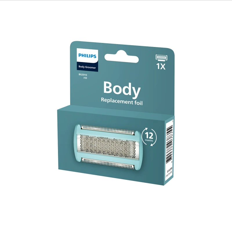 PHILIPS BG2010/43 SHAVER HEAD BG34XX/54XX/74XX/94XX