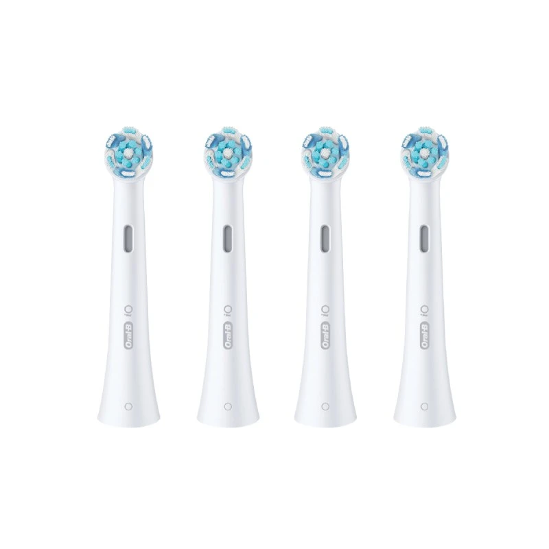 ORAL B IO ULT CLEAN WH 6/19/27 НАКР 4