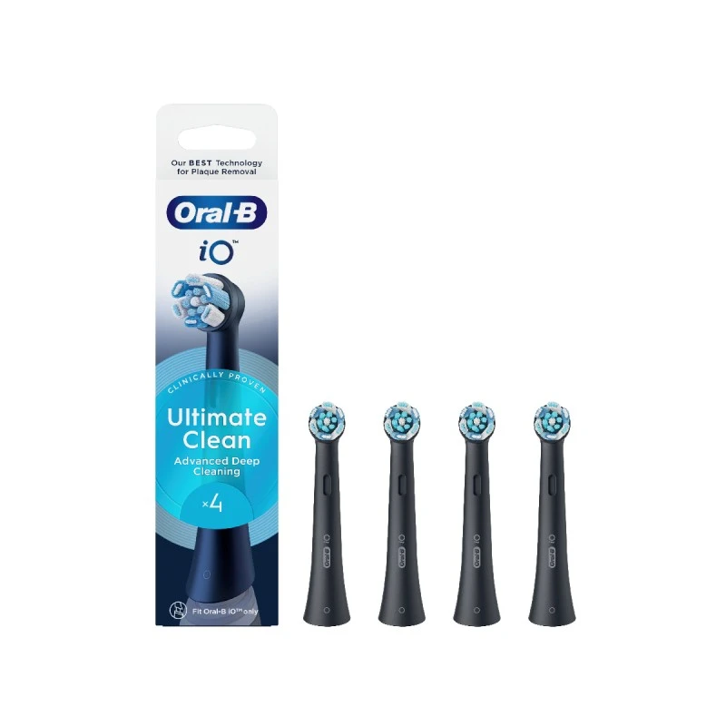 ORAL B IO ULT CLEAN BL 6/19/27 НАКР 4