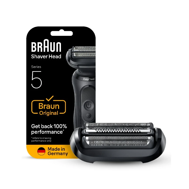 BRAUN МРЕЖИЧКА КОНСУМ. 54B СЕРИЯ 5 BLK