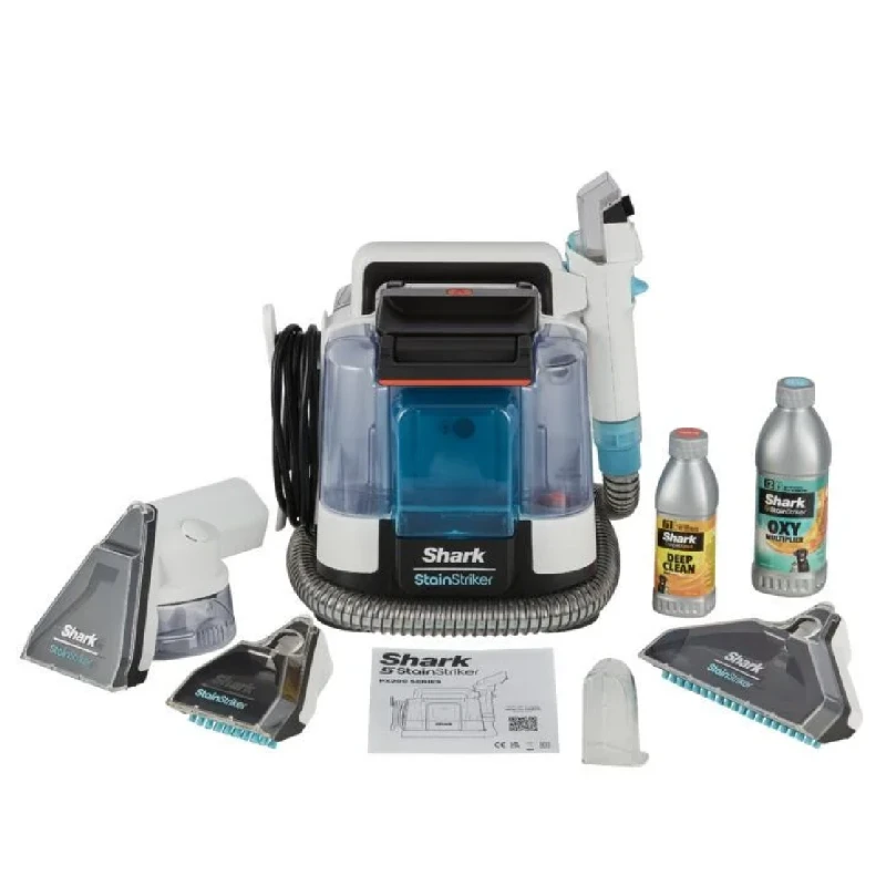 SHARK PX200EUT STAINSTRIKER