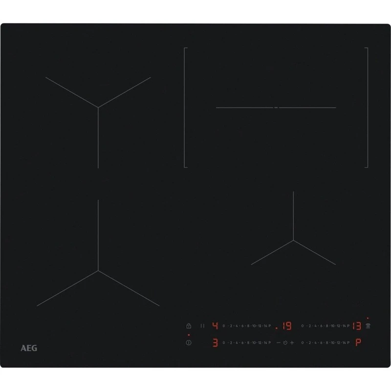 AEG TO64IC0FIT SaphirMatt®SE